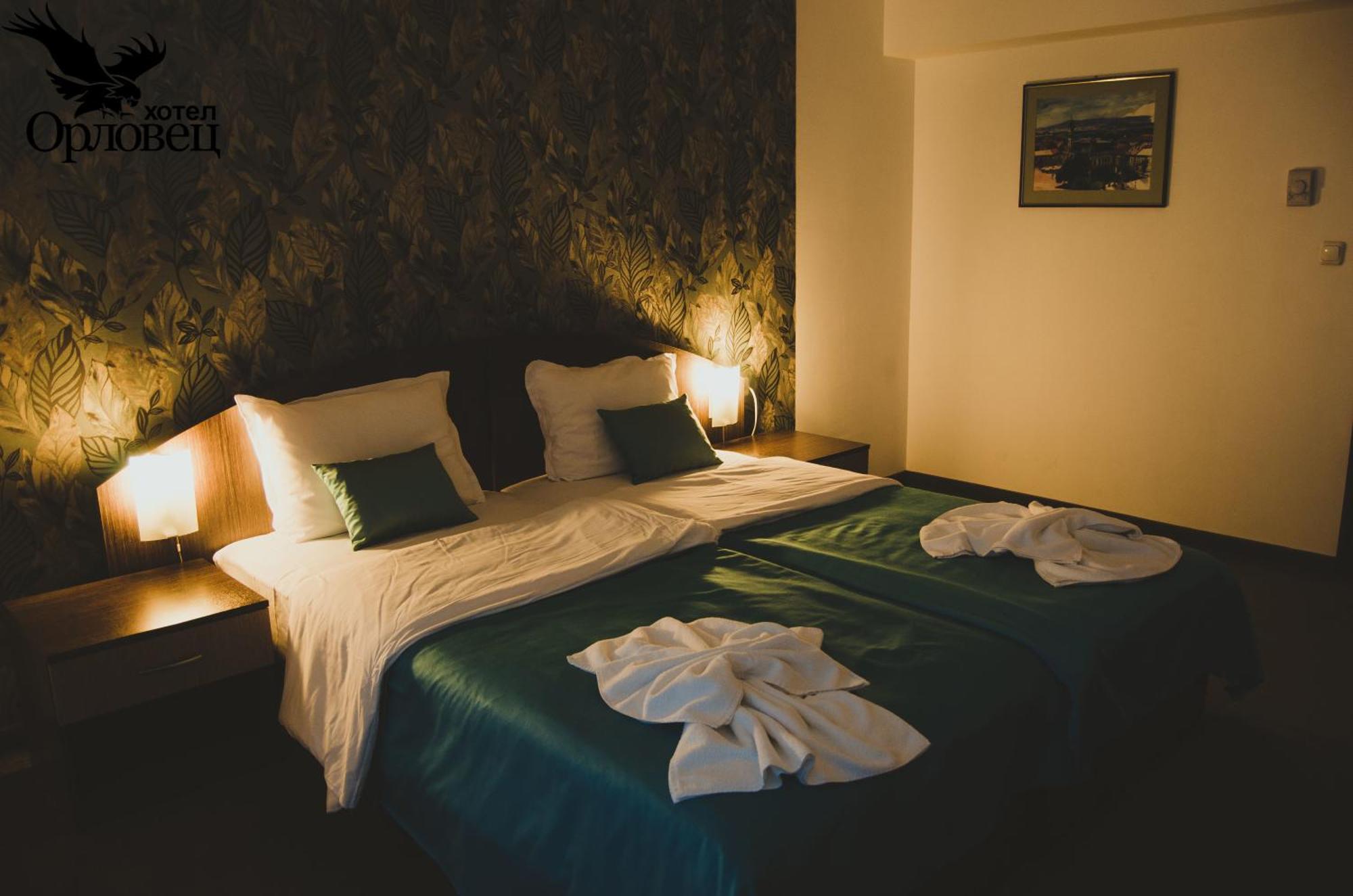 Hotel Orlovetz Gabrovo Bagian luar foto